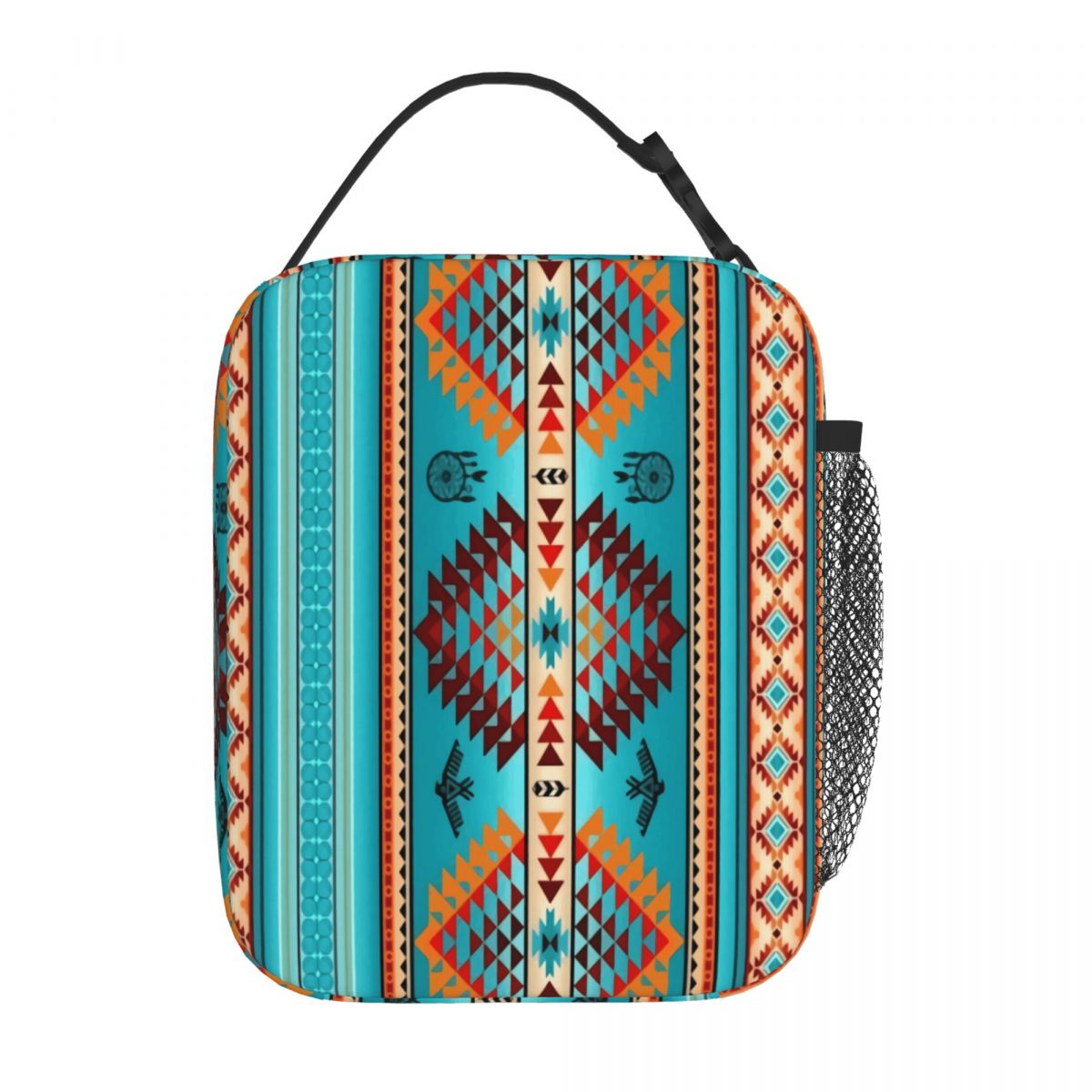 Borsa Termica da Pranzo Nera A - Outdoor Lighting On Sale recensione e prezzo