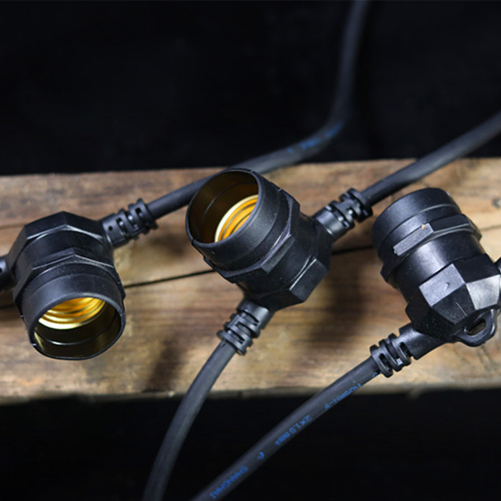 Cavo LED da 10 m, impermeabile - Outdoor Lighting Permanent recensione e prezzo