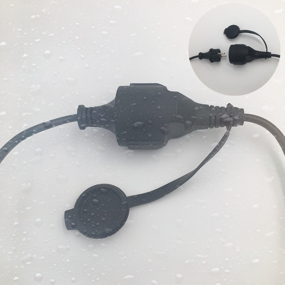 Cavo LED da 10 m, impermeabile - Outdoor Lighting Permanent recensione e prezzo