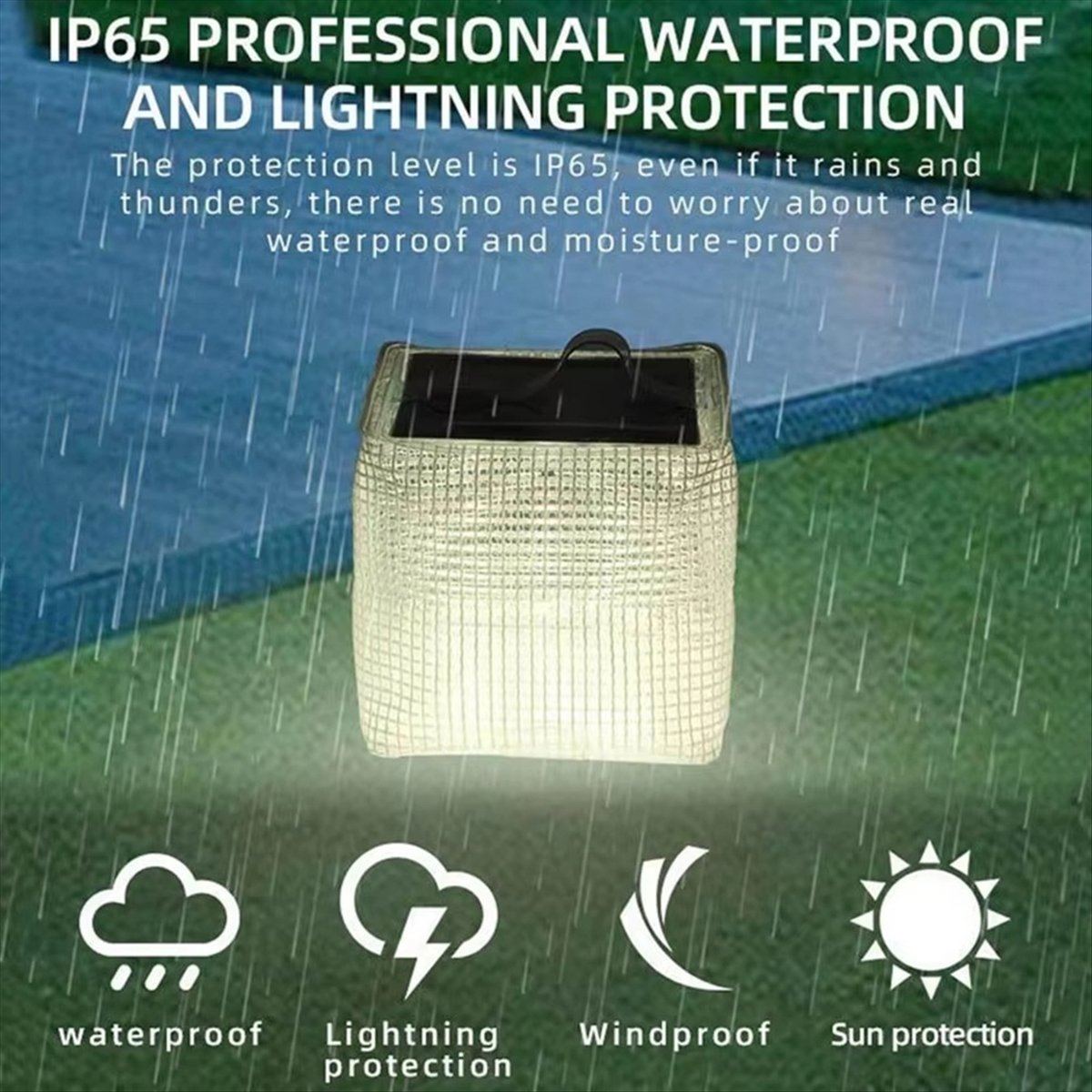 (IN OFFERTA) Luce da Campeggio - Outdoor Lighting On Sale recensione e prezzo
