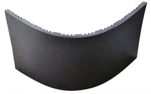 Display LED Flessibile Curvo 4 - Outdoor Lighting Rental recensione e prezzo