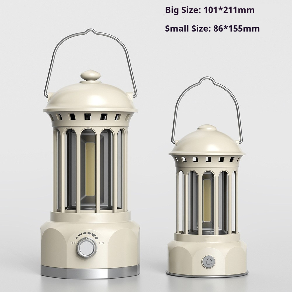 Lanterna da campeggio retrò ge - Outdoor Lighting Lanterns recensione e prezzo