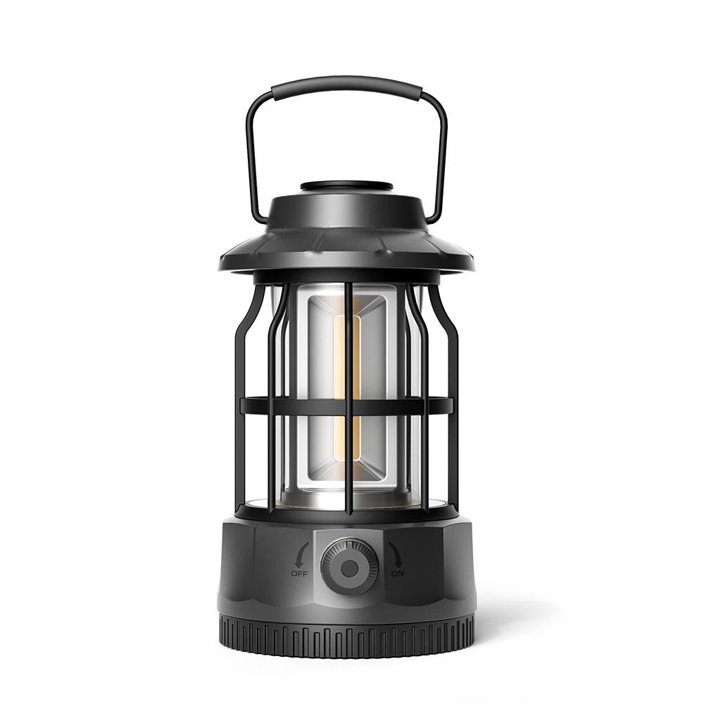 Lanterna da campeggio retrò ge - Outdoor Lighting Lanterns recensione e prezzo