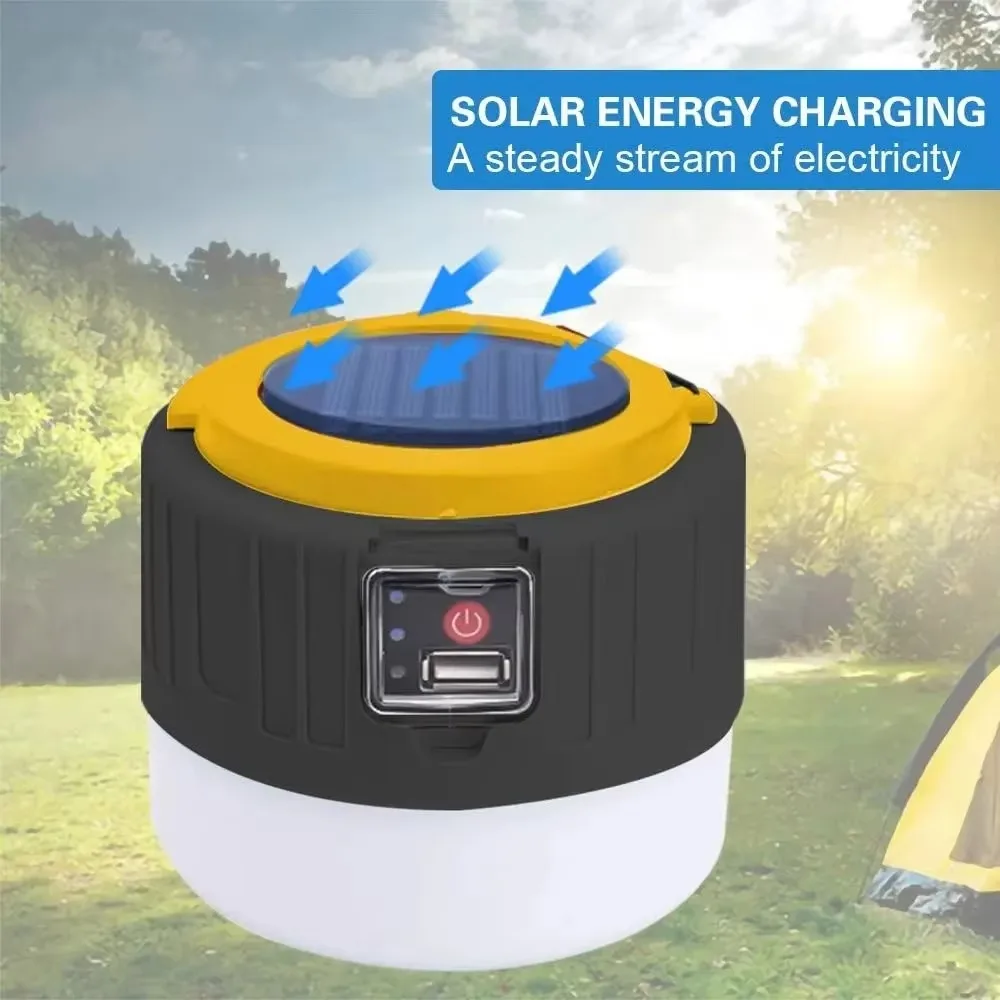 Lanterna da campeggio solare L - Outdoor Lighting Lanterns recensione e prezzo