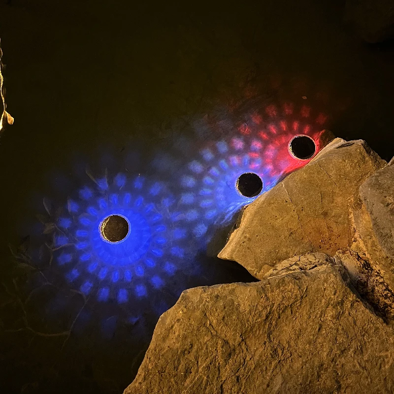 Luci per acqua esterna ad ener - Outdoor Lighting And Landscape recensione e prezzo