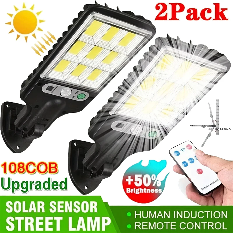 Potente lampada da parete a LE - Outdoor Lighting Garage recensione e prezzo