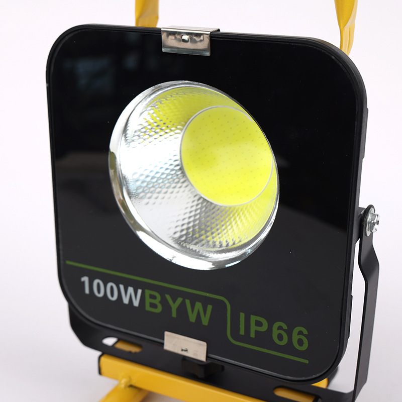 Lampada da lavoro a LED COB da - Outdoor Lighting Jobs recensione e prezzo