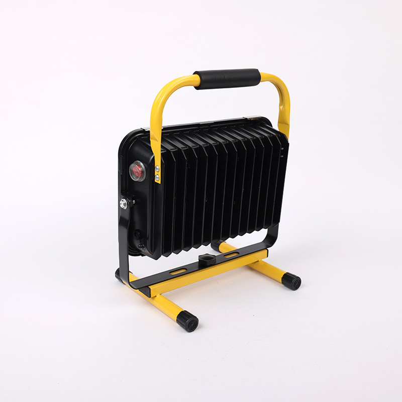 Lampada da lavoro a LED COB da - Outdoor Lighting Jobs recensione e prezzo