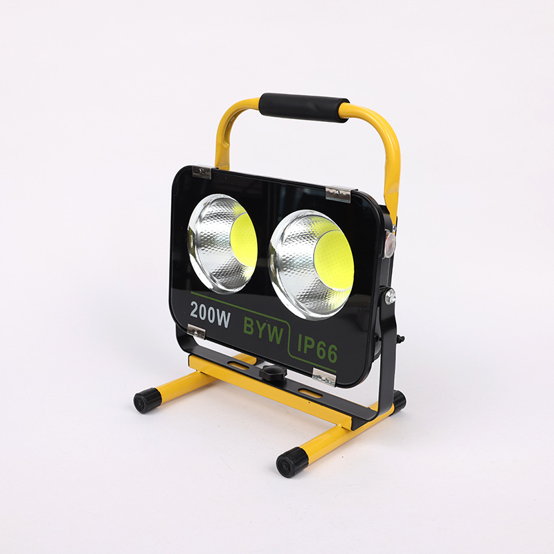 Lampada da lavoro a LED COB da - Outdoor Lighting Jobs recensione e prezzo