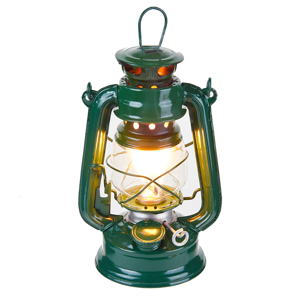 Lampada a cherosene retrò da 1 - Outdoor Lighting Mediterranean Style recensione e prezzo