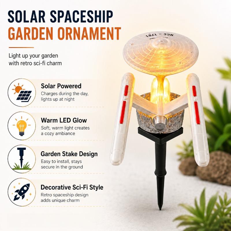 Lampada Solare da Giardino Sta - Halo Outdoor Lighting recensione e prezzo