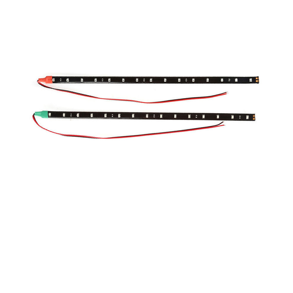 2 Pezzi Striscia LED 12V Imper - Outdoor Lighting Deck recensione e prezzo