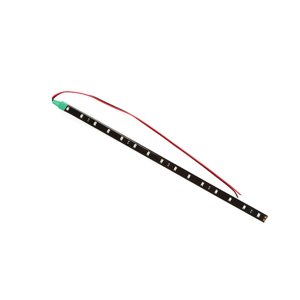 2 Pezzi Striscia LED 12V Imper - Outdoor Lighting Deck recensione e prezzo