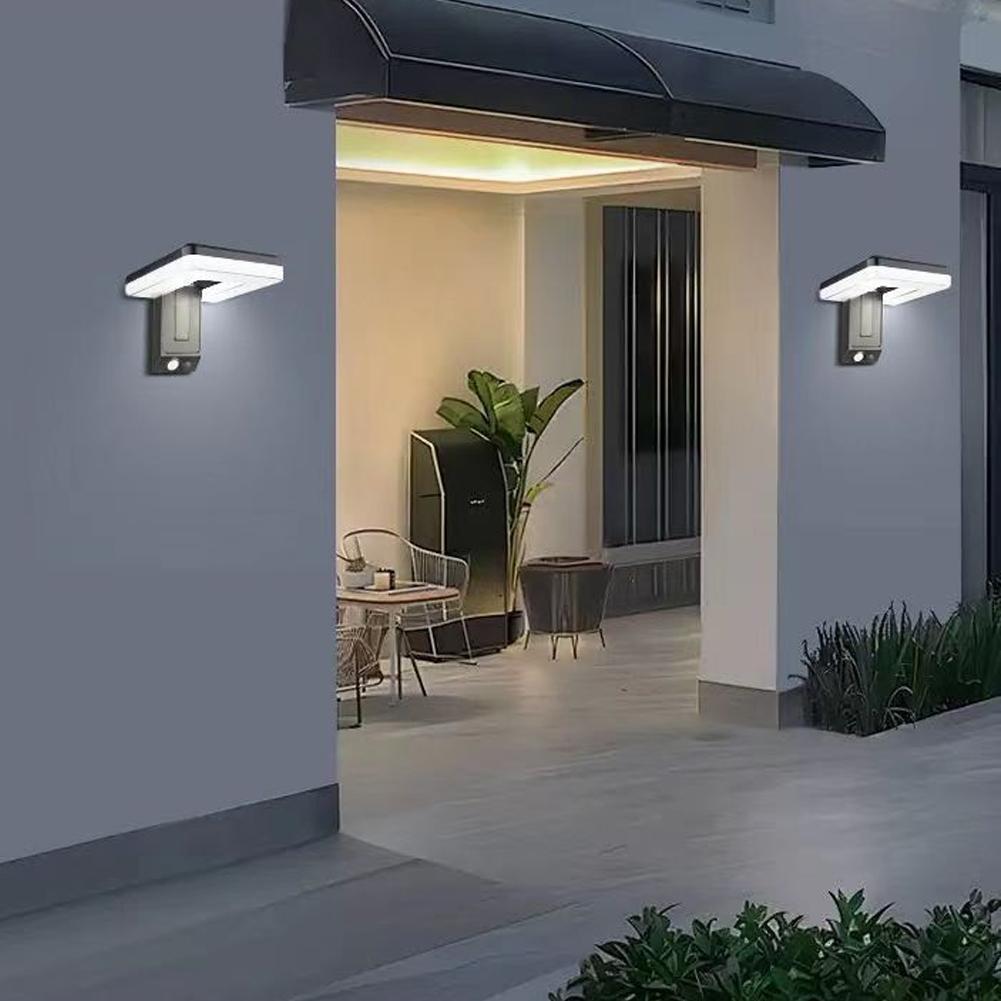 LED Pieghevole 120 °   Lampada - Outdoor Lighting Permanent recensione e prezzo