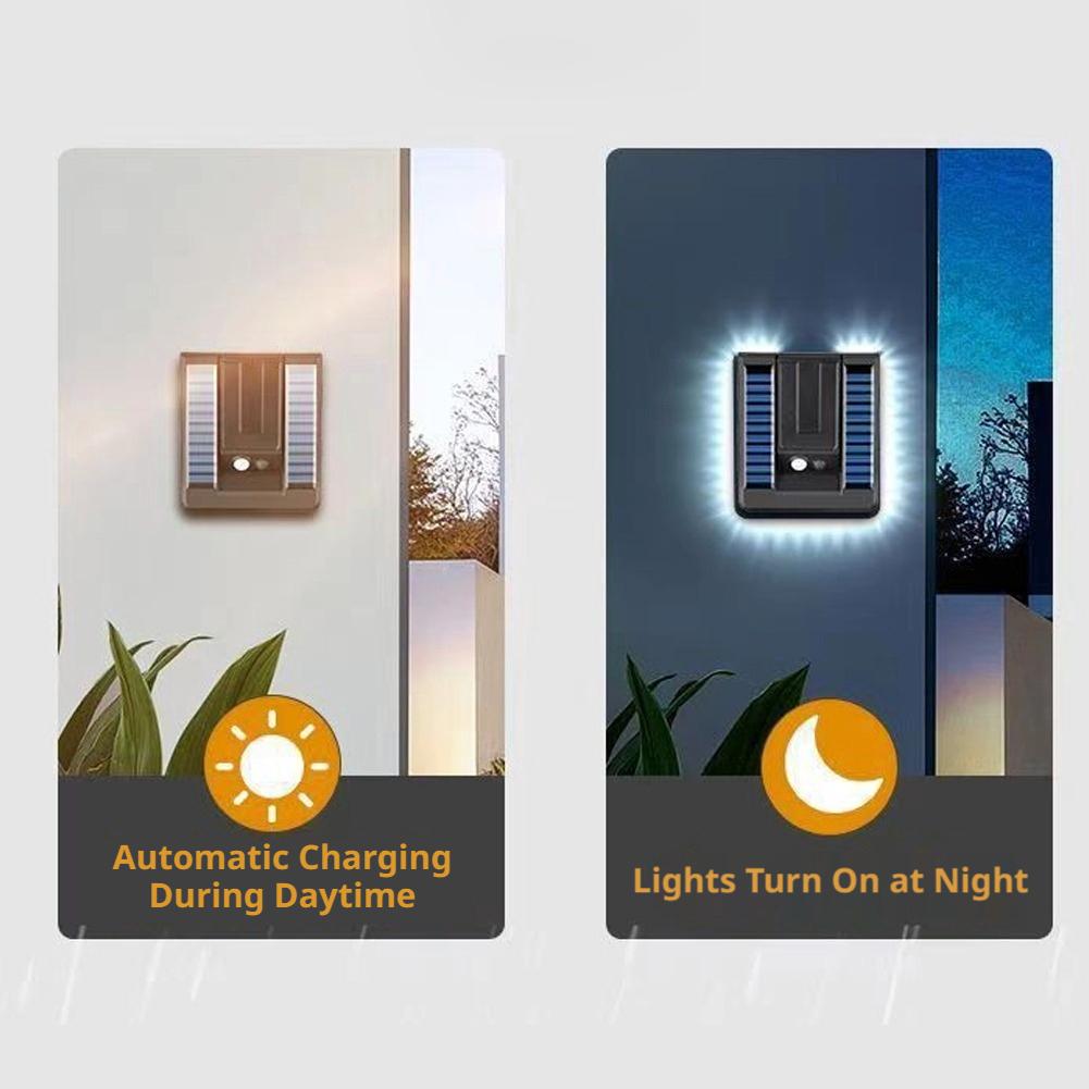 LED Pieghevole 120 °   Lampada - Outdoor Lighting Permanent recensione e prezzo