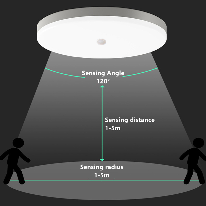 Lampada da soffitto a LED impe - Outdoor Lighting Garage recensione e prezzo