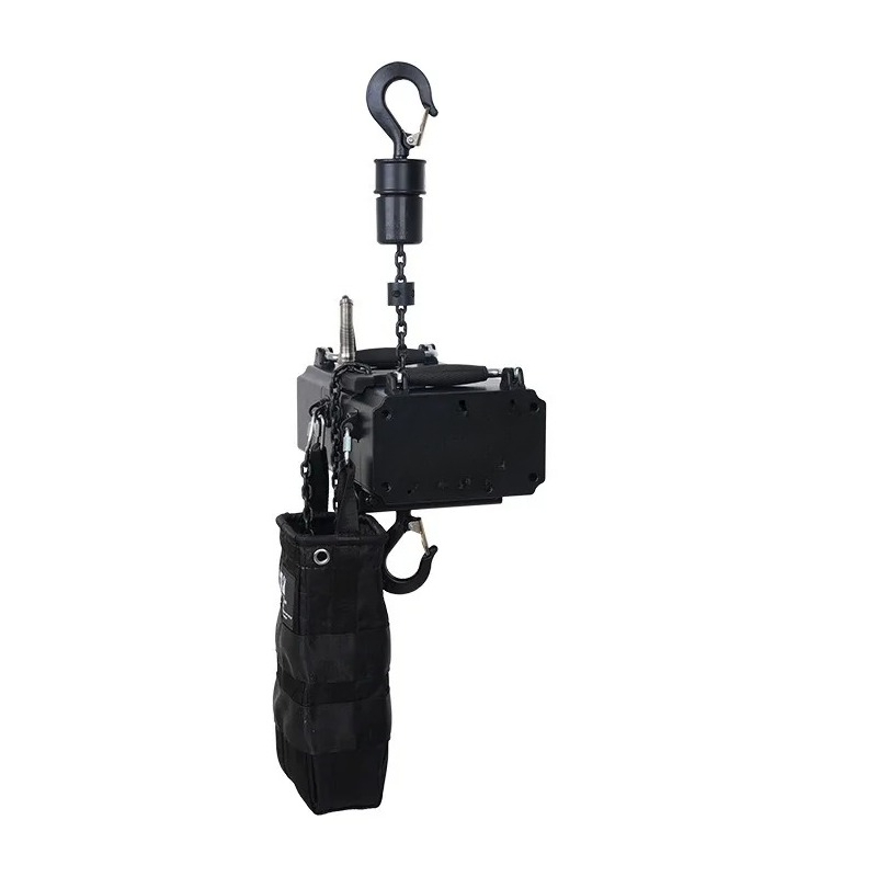 Paranco elettrico impermeabile - Outdoor Lighting Rental recensione e prezzo