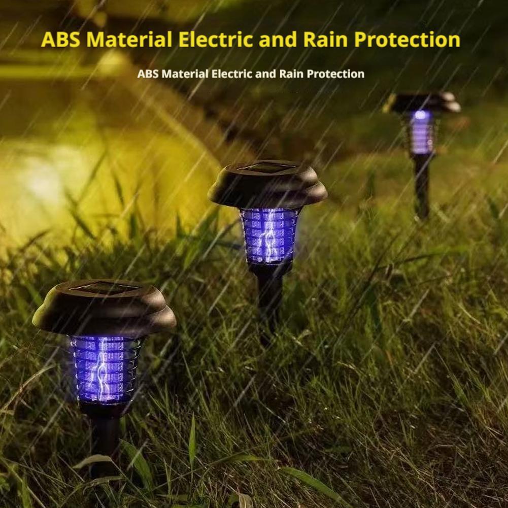 Lampada Solare Antizanzare 4/2 - Halo Outdoor Lighting recensione e prezzo