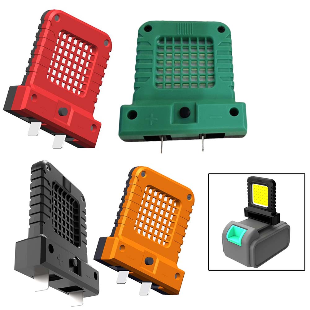 Potente Lampada da Lavoro a LE - Outdoor Lighting Jobs recensione e prezzo