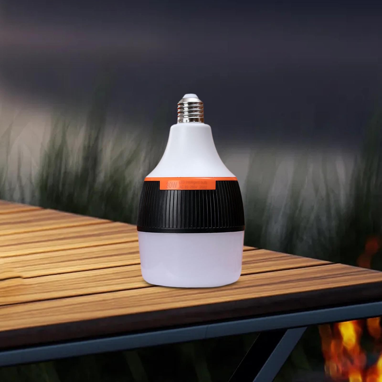Lampada di emergenza a LED Lam - Outdoor Lighting Garage recensione e prezzo