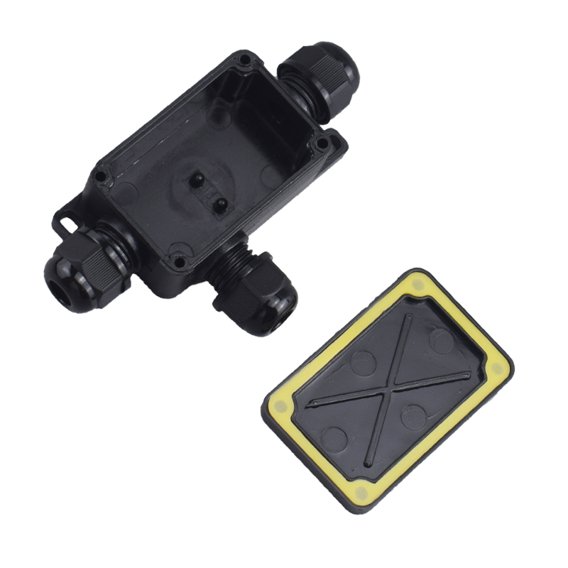 Scatola di giunzione per conne - Outdoor Lighting Permanent recensione e prezzo