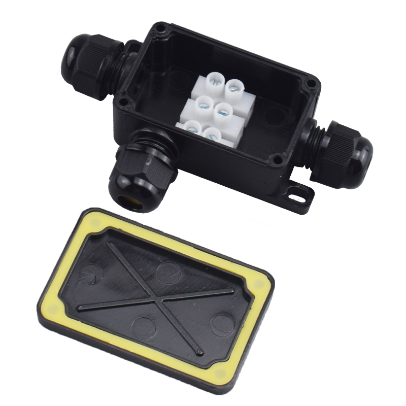 Scatola di giunzione per conne - Outdoor Lighting Permanent recensione e prezzo