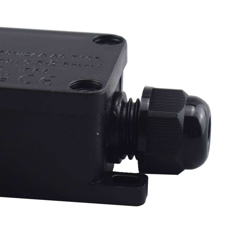 Scatola di giunzione per conne - Outdoor Lighting Permanent recensione e prezzo