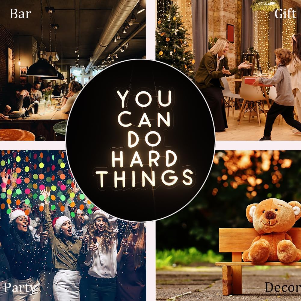 Insegna al Neon Decorativa con - Outdoor Lighting Quotes recensione e prezzo