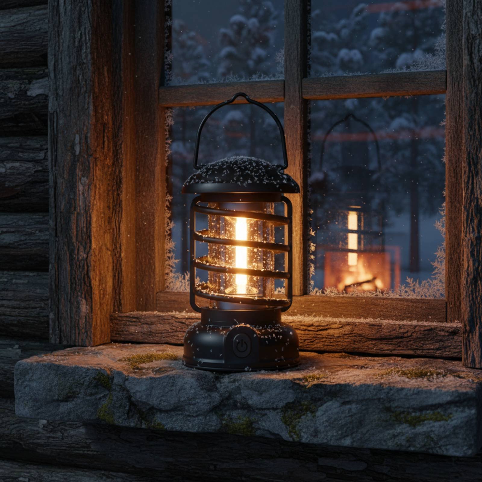 Lanterna da Campeggio Retrò co - Outdoor Lighting Lanterns recensione e prezzo