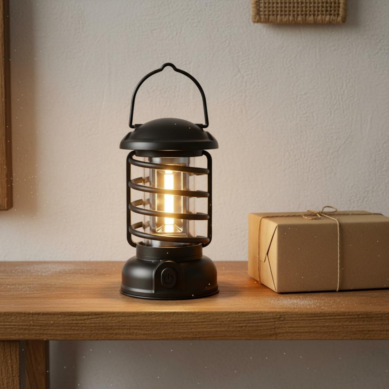 Lanterna da Campeggio Retrò co - Outdoor Lighting Lanterns recensione e prezzo