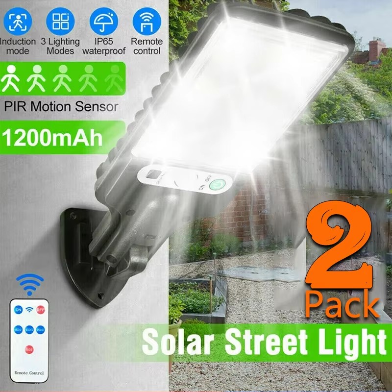 Luci Solari da Giardino con Se - Halo Outdoor Lighting recensione e prezzo