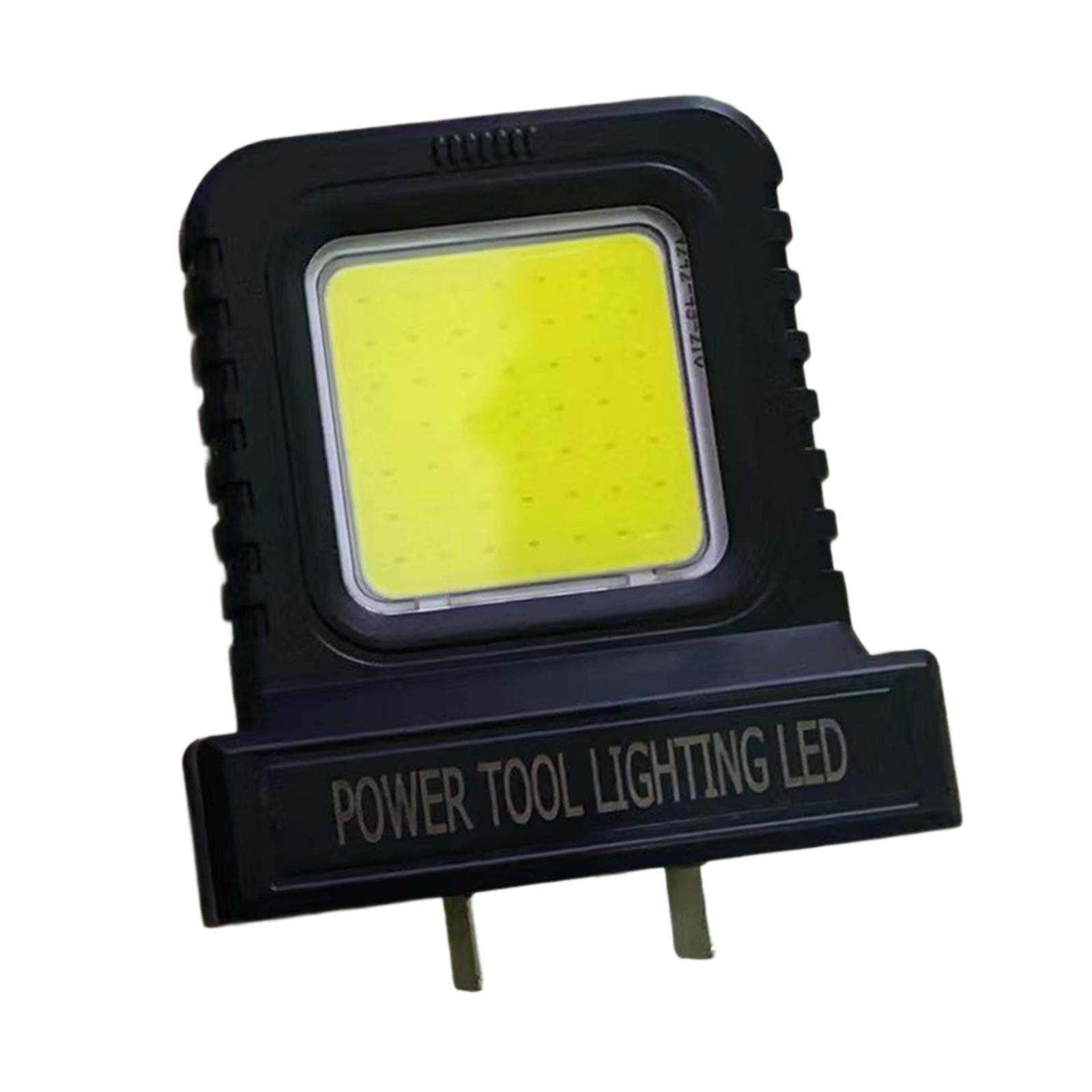 Faretto da Lavoro Portatile Mi - Outdoor Lighting Jobs recensione e prezzo