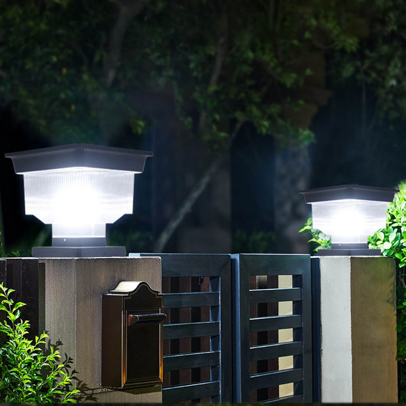 Lampada Solare LED Moderna Imp - Outdoor Lighting Mains Powered recensione e prezzo