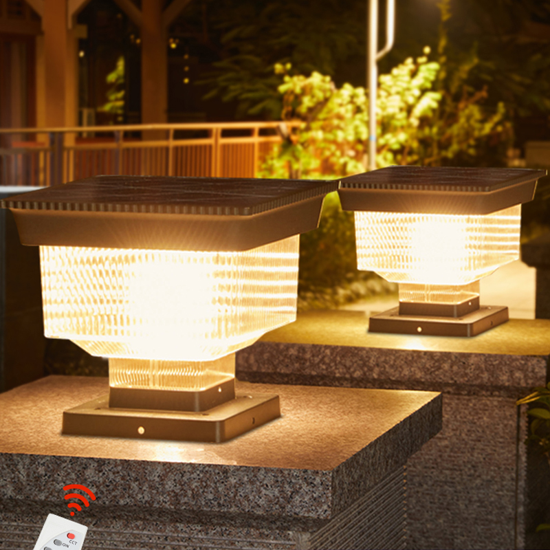 Lampada Solare LED Moderna Imp - Outdoor Lighting Mains Powered recensione e prezzo
