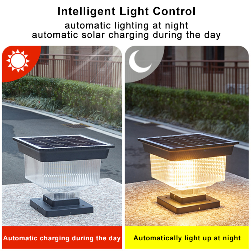 Lampada Solare LED Moderna Imp - Outdoor Lighting Mains Powered recensione e prezzo