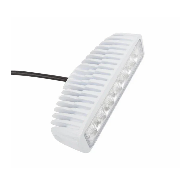 2 pz 12V 6 LED Deck Marine Spr - Outdoor Lighting Deck recensione e prezzo