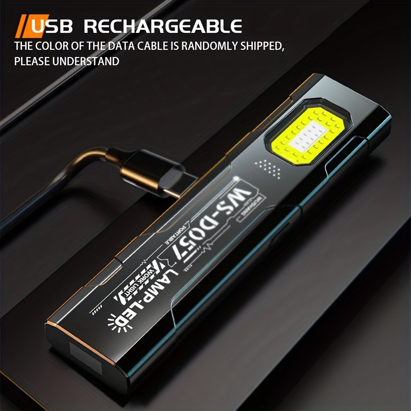 Potente mini torcia di sicurez - Outdoor Lighting Beacon recensione e prezzo