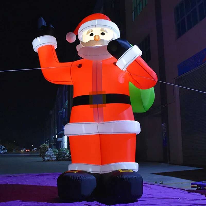 Decorazione natalizia per este - Xmas Outdoor Lighting Decorations recensione e prezzo