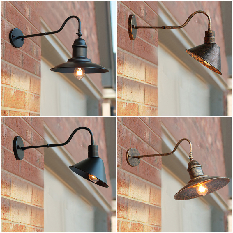 Lampada da Parete per Esterni  - Outdoor Lighting Garage recensione e prezzo