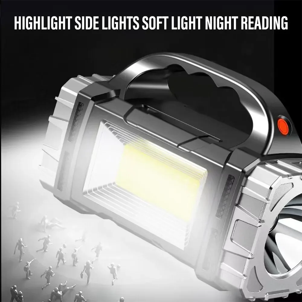Nuova Torcia LED Solare Ricari - Outdoor Lighting Permanent recensione e prezzo