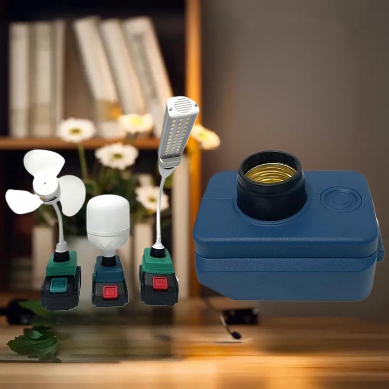 Presa universale per luce da l - Outdoor Lighting Jobs recensione e prezzo