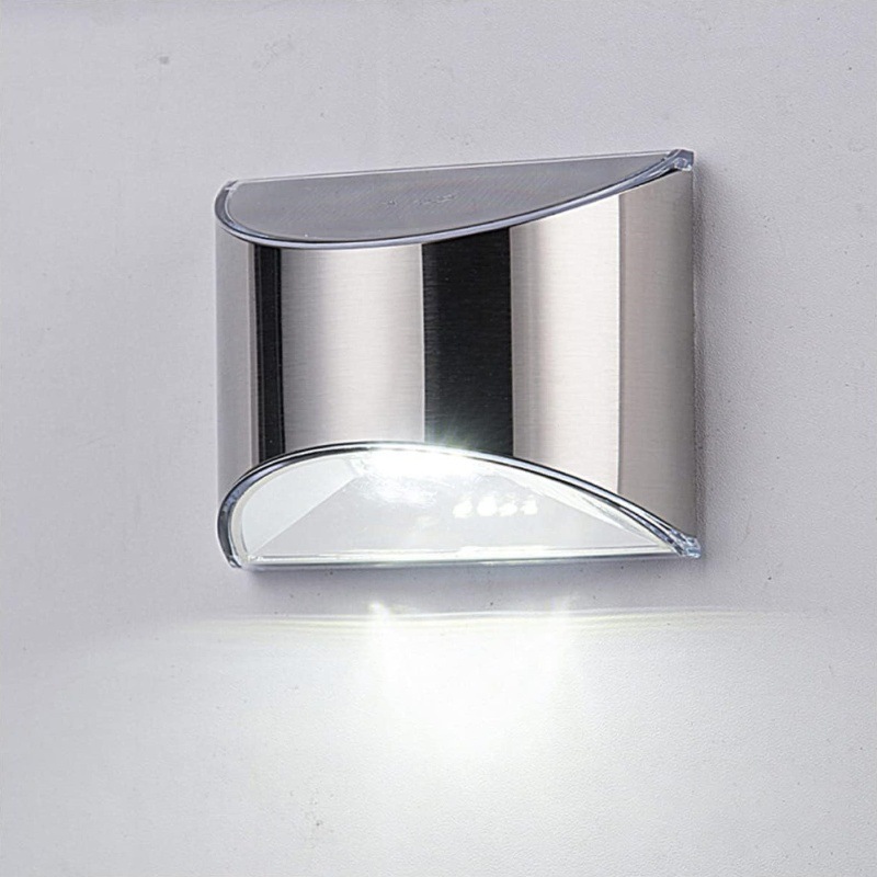 Lampada da parete per cortile  - Outdoor Lighting Amazon recensione e prezzo