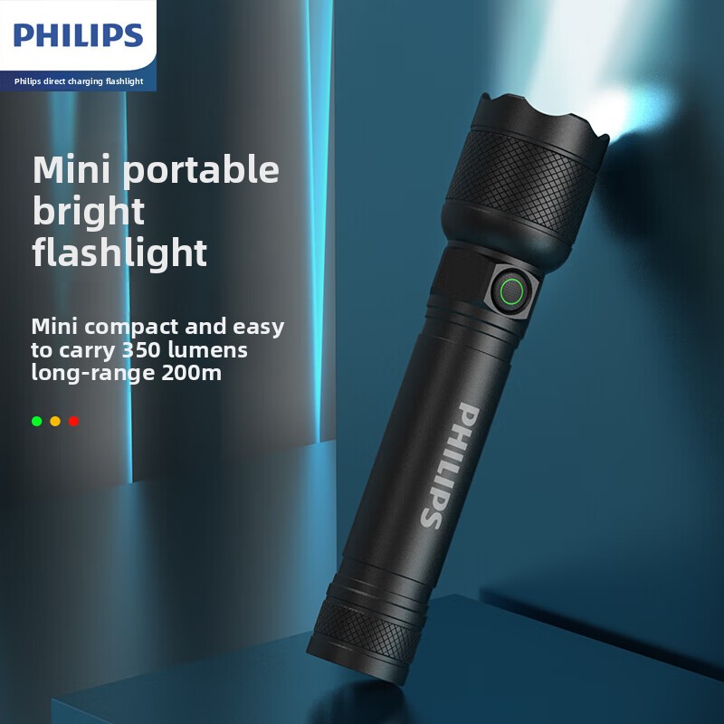 2025 NUOVA Philips SFL2188 Tor - Outdoor Lighting Ideas recensione e prezzo