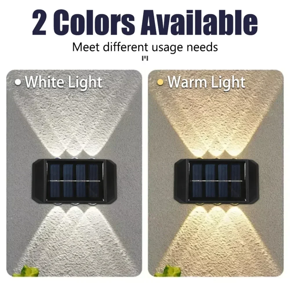 Lampada Solare da Esterno a 4/ - Outdoor Lighting Amazon recensione e prezzo