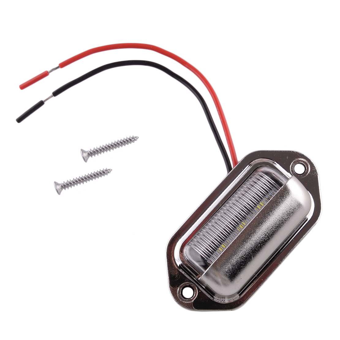 4 Pezzi Luci LED Impermeabili  - Outdoor Lighting Deck recensione e prezzo
