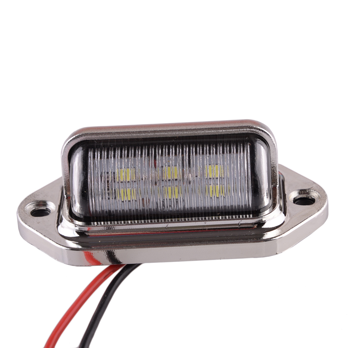 4 Pezzi Luci LED Impermeabili  - Outdoor Lighting Deck recensione e prezzo
