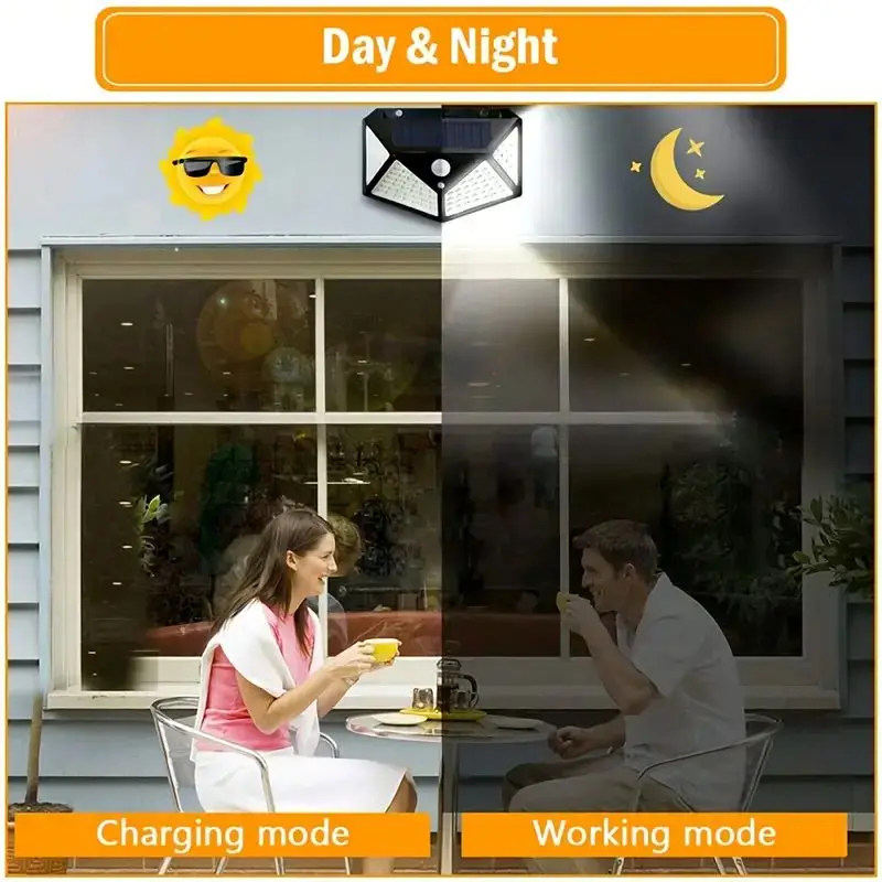 Lampada Solare da Giardino 100 - Halo Outdoor Lighting recensione e prezzo