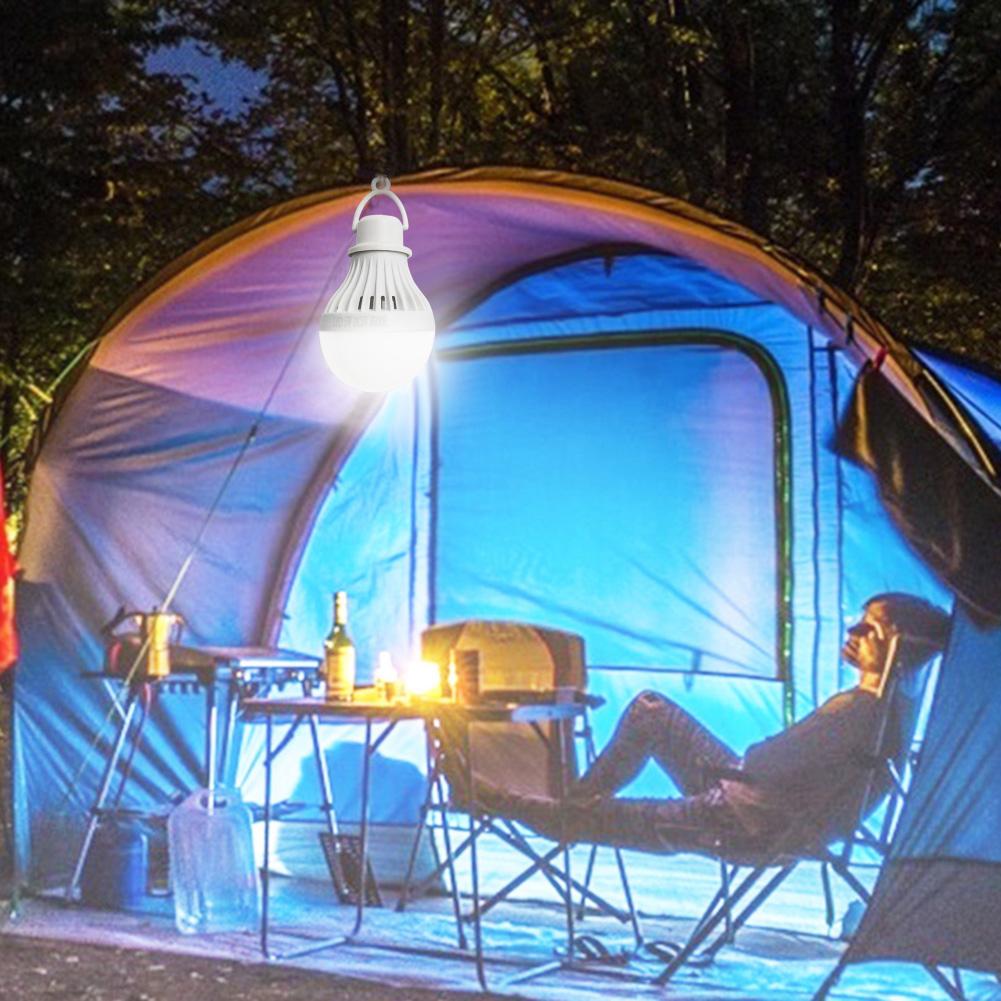 Lampadina LED USB per Campeggi - Outdoor Lighting Quotes recensione e prezzo