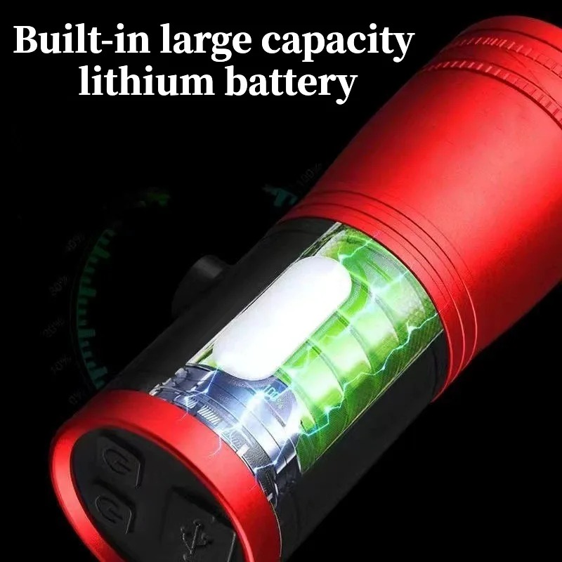Lanterna da pesca portatile ri - Outdoor Lighting Lanterns recensione e prezzo