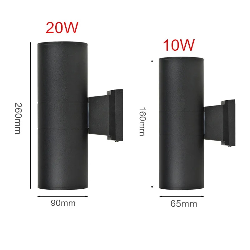 Lampada da Parete per Esterni, - Outdoor Lighting On Sale recensione e prezzo